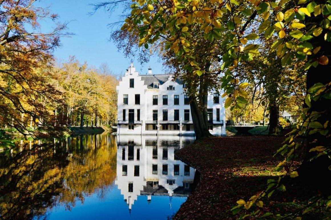 Bungalowpark Het Verscholen Dorp Harderwijk Exterior photo